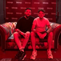 The Groove In The Booth w/ Johnny Yihi + Sam Skeet - 08.09.21