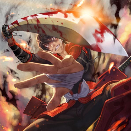 Samurai