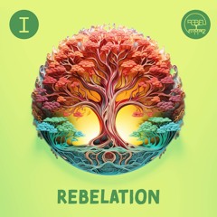 I. Rebelation EP Preview (Oct. 2025)