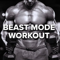 Franky Velli Presents Beastmode Workout 2.0 Classics Mix