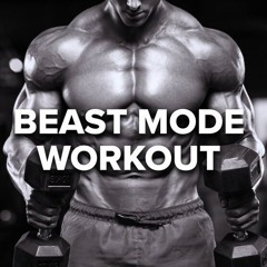 Franky Velli Presents Beast Mode Workout 2.0 Classics Mix