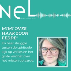 NEL Magazine afl. 009 Mimi over Fedde* - NEL Magazine 6