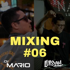 Mixing #06 Ft DJ MARIO
