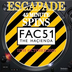 Weekly Mix - 19.10.25