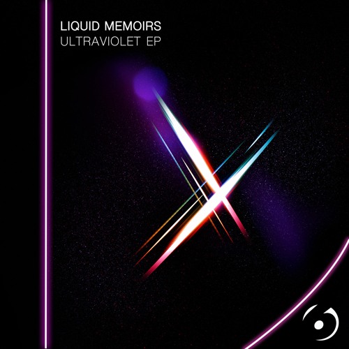 Liquid Memoirs - Ultraviolet EP (ft. Crystal Alice, Khromi, Adam Dodson)