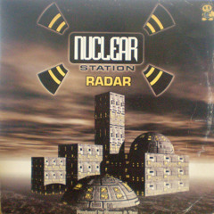 Nuclear Station - Radar