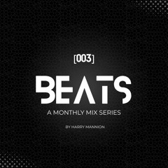 BEATS [003]