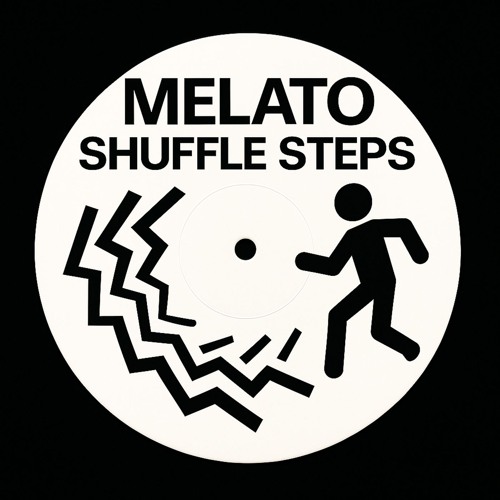 Melato - Shuffle steps [Free Download]