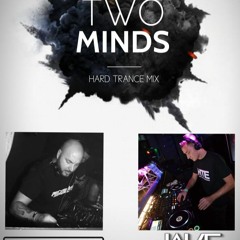 SHAX & Jake Ayres - Two Minds (Hard Trance Mix)