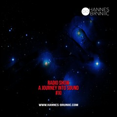 Hannes Bruniic - Radio Mix XI