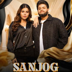 Sanjog (feat. Sandhu Kuldeep)
