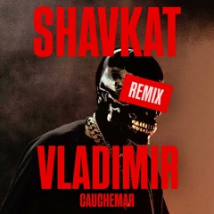 SHAVKAT REMIX // Vladimir Cauchemar x Freeze Corleone x Oguz x Gravedgr