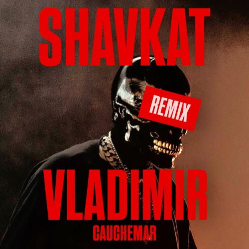 SHAVKAT REMIX // Vladimir Cauchemar x Freeze Corleone x Oguz x Gravedgr