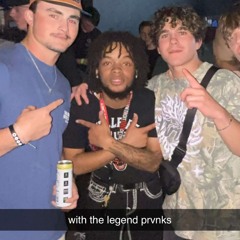 PROPHECY! --->THIRTYSINS x TORENOMADE