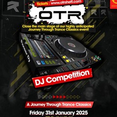 01 Edd Croft OTR Journey Through Trance Competition Mix 06-01-25