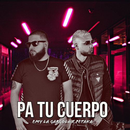 PA’ TU CUERPO (feat. Petaka)