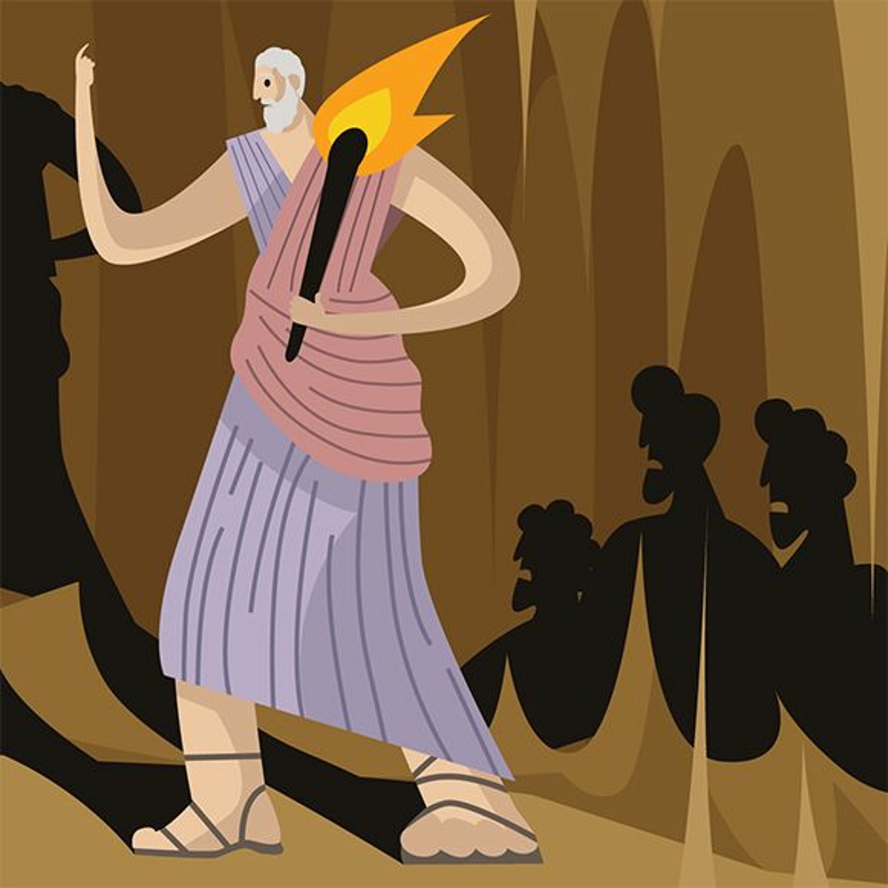 לשחות נגד הזרם episode artwork