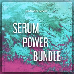 Serum Power Bundle