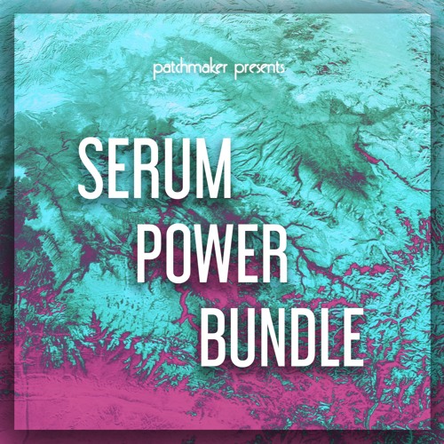 Serum Power Bundle