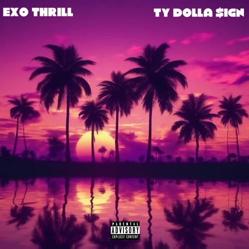 LIL MOMMA FEAT. TY DOLLA $IGN