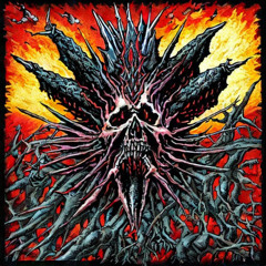 Swedish Death Metal (from the silly netherlands) (2025)