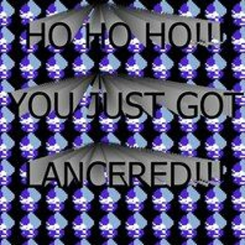 LANCERLOVANIA Remix