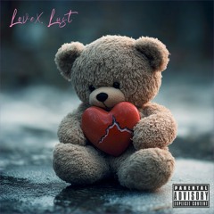 AKing - Love x Lust EP