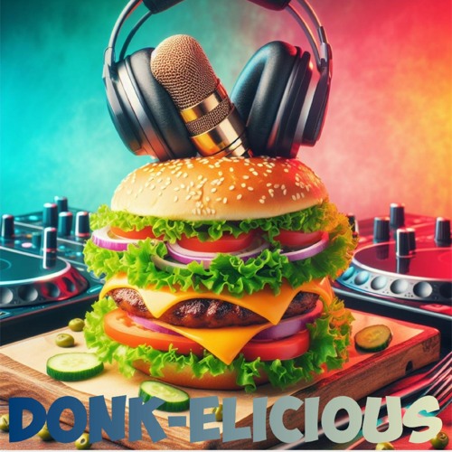 Donk-Elicous Vol 13