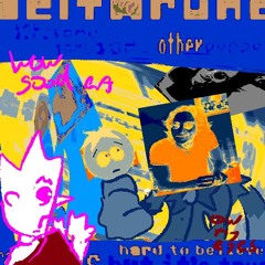 (cancelled) Krask p sa Hades song