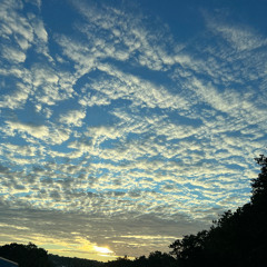 kaleidescope horizons