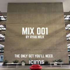 MIX 001 | 4.7 HOUSE