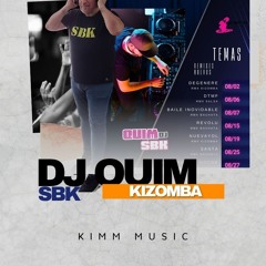 rmx kizomba pitorro de coco