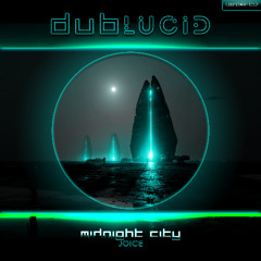 Midnight City