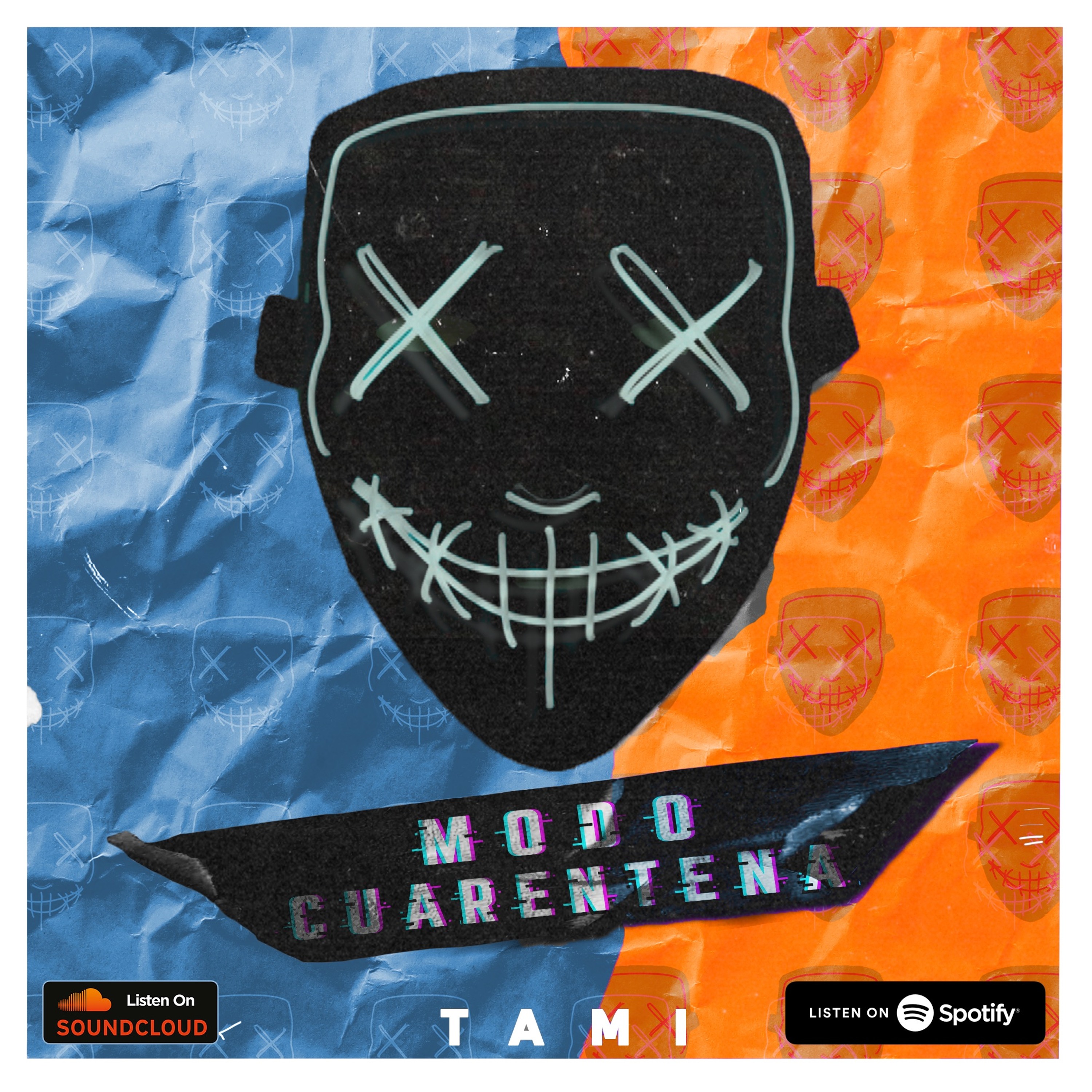 tAMI DJ Mixes