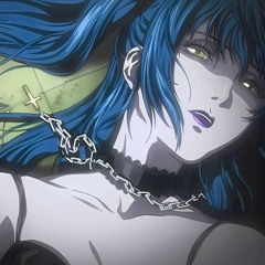 starfall #curse #wave 生ける幽霊 (nightmare)