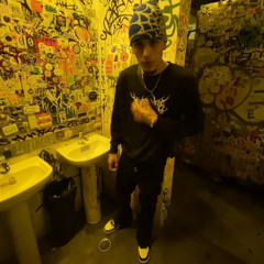 OHMYGD (ft Neg Margiela)