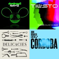 Full Length Mixes