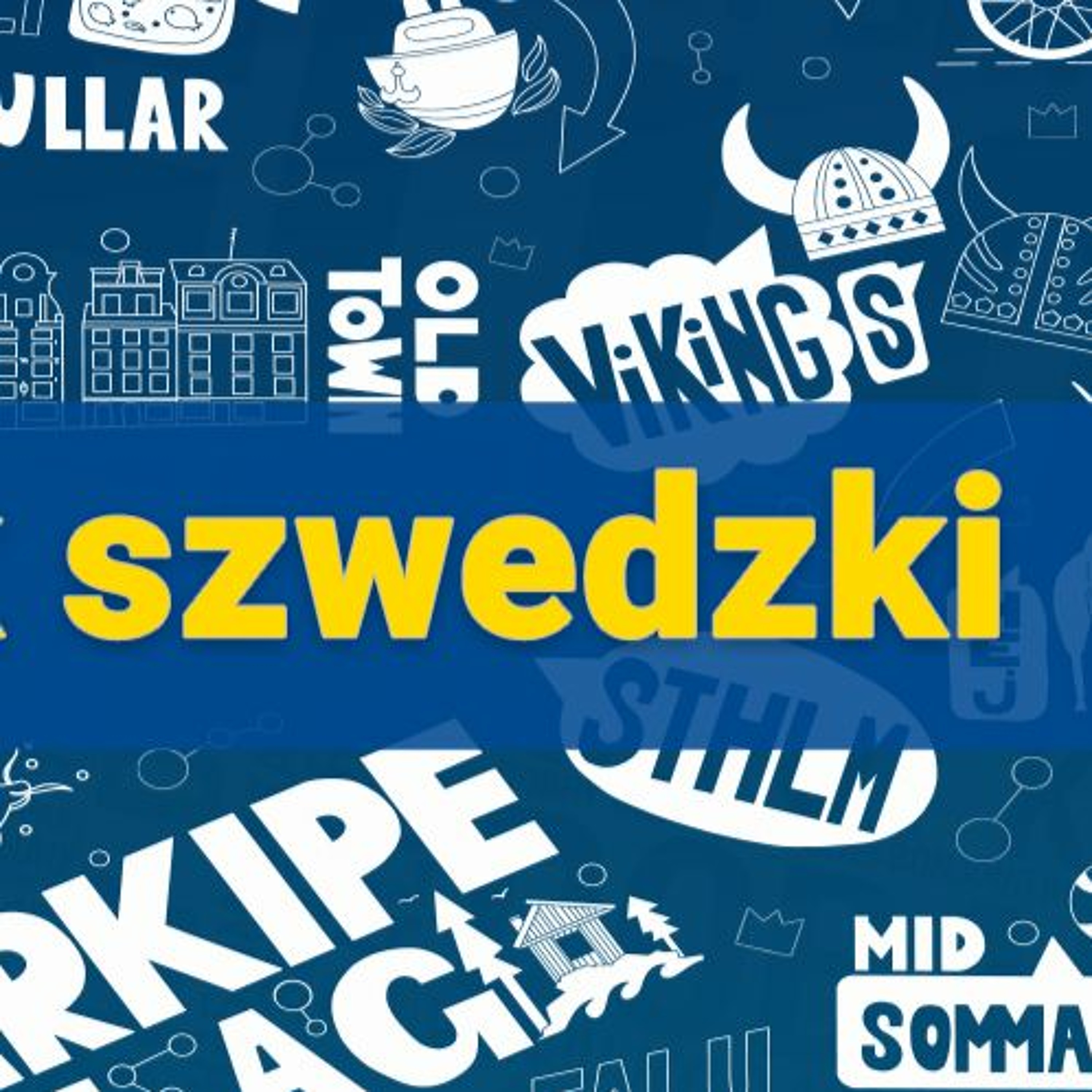 Podcast Sekrety Poliglotów