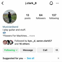 Jacob Clark 5