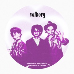 Valborg (feat. Lars Bond, Hævk & Moe3)