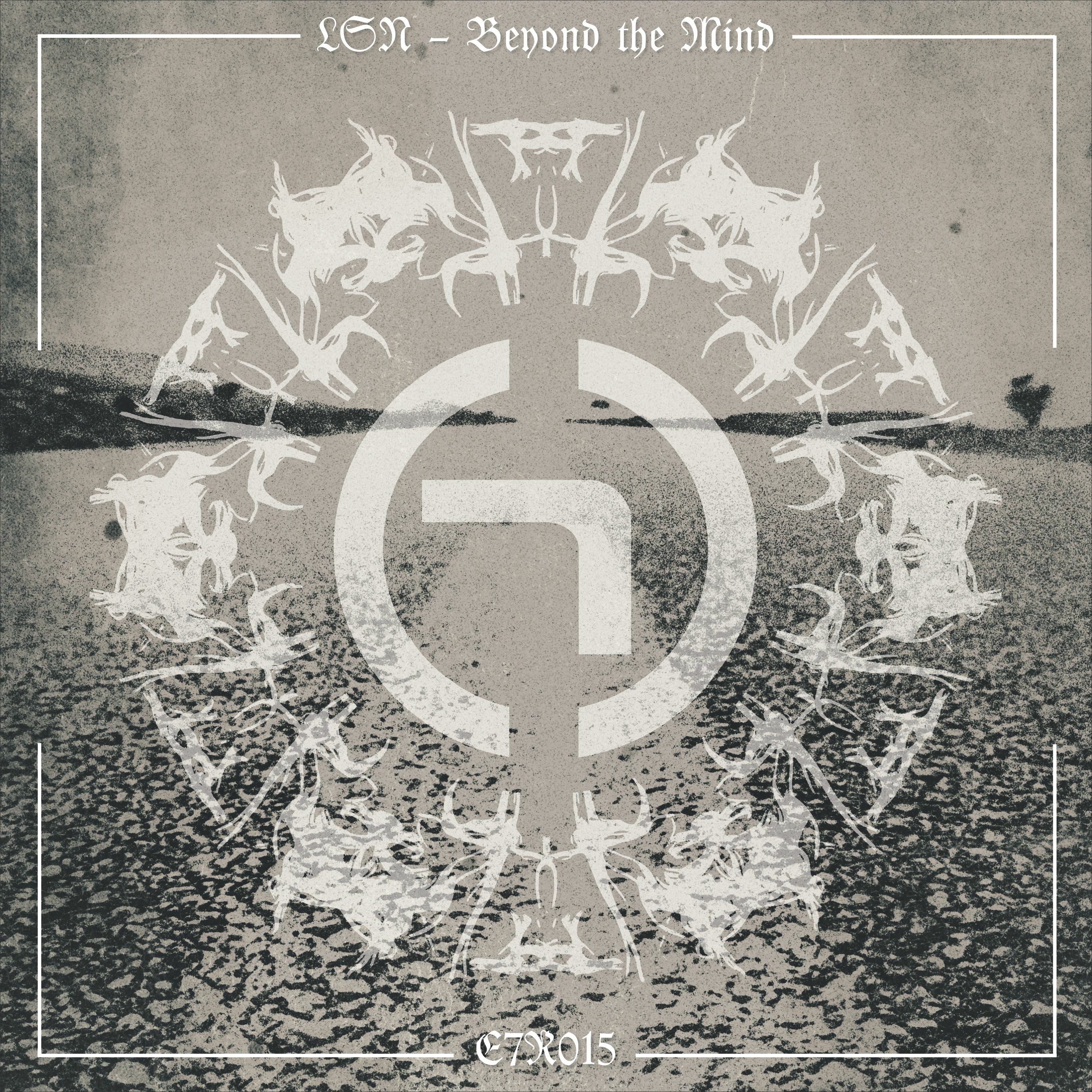LSN (IT) & MRK23 - Close Your Eyes episode artwork