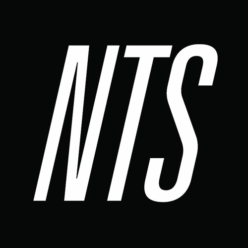 NTS RADIO for Louise Chen - 04.05.21