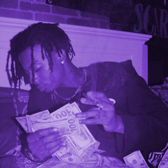 playboi carti - molly/ not real (slowed)