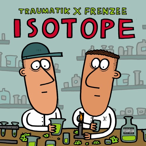 Isotope (prod.Frenzee)