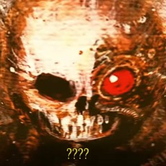 Skeleton Shriek