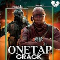 Nolove - ONETAP CRACK (слив Трека)