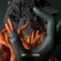 Speak - Manema (Official Release)