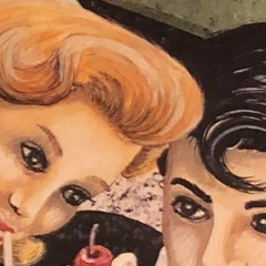 Last Kiss: An Evening Of Murder Side B