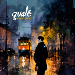 Qualé (feat. Ike Dias)