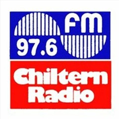 NEW: Alfasound Mini Mix #46 - Chiltern Radio (1987) - Trella Hart Cuts